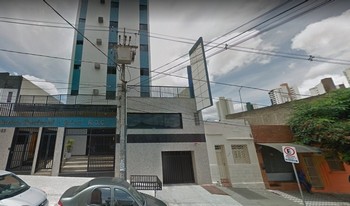 Imagem do condomínio Condomínio Residêncial E Galeria Roc - Centro - Campina Grande - PB