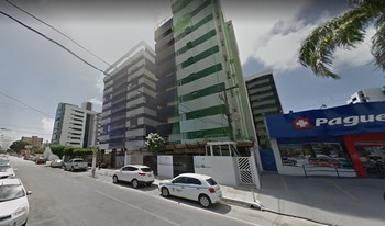 Imagem do condomínio Condomínio Residêncial Ed Toulouse - Ponta Verde - Maceió - AL