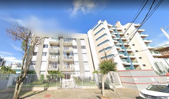 Imagem do condomínio Condomínio Residêncial Edifício Antúrios - Ahu - Curitiba - PR