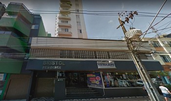 Imagem do condomínio Condomínio Residêncial Edifício Bristol - Centro - Cascavel - PR
