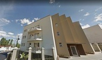 Condomínio Residêncial Edifício Campo Formoso - Boa Vista - Uberaba - MG