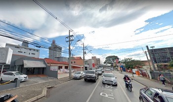Imagem do condomínio Condomínio Residêncial Edifício Cerro Azul - Centro - São José Dos Pinhais - PR