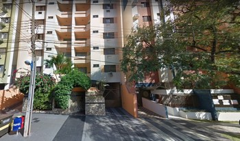 Imagem do condomínio Condomínio Residêncial Edifício Del Mare - Zona 07 - Maringá - PR