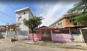 Imagem do condomínio Condomínio Residêncial Edifício Felipe Ii - Jardim Casqueiro - Cubatão - SP