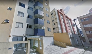 Imagem do condomínio Condomínio Residêncial Edifício Genova - Centro - Itajaí - SC