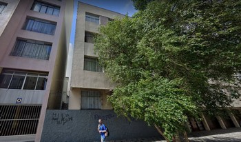 Imagem do condomínio Condomínio Residêncial Edifício Guaratuba - Centro - Curitiba - PR