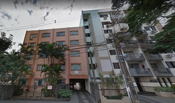 Imagem do condomínio Condomínio Residêncial Edifício Havaí - Zona 07 - Maringá - PR