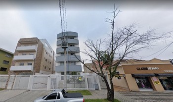 Imagem do condomínio Condomínio Residêncial Edifício João Juglair Júnior - Rebouças - Curitiba - PR