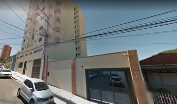 Imagem do condomínio Condomínio "condomínio Residêncial Edifício ""josé Penna""" - Vila Ocidental - Presidente Prudente - SP