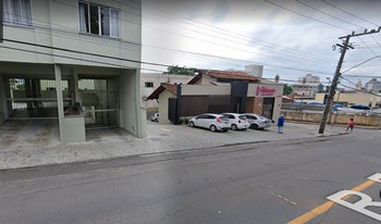 Imagem do condomínio Condomínio Residêncial Edifício Juliana - Centro - Jaraguá Do Sul - SC