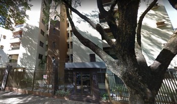 Imagem do condomínio Condomínio Residêncial Edifício Lavoisier - Zona 07 - Maringá - PR