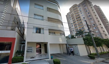 Imagem do condomínio Condomínio Residêncial Edifício Malbec - Centro - Jaraguá Do Sul - SC