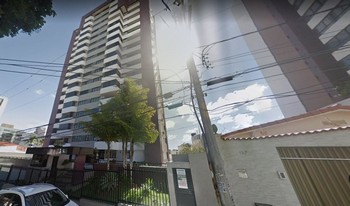 Imagem do condomínio Condomínio Residêncial Edifício Mar De Rhodes - Pituba - Salvador - BA