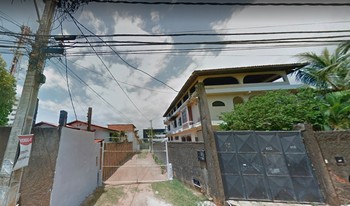 Imagem do condomínio Condomínio Residêncial Edifício Maria Martha - Centro - Lauro De Freitas - BA