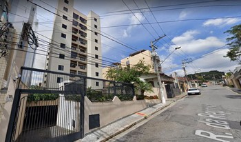 Imagem do condomínio Condomínio Residêncial Edifício Monaco - Rudge Ramos - São Bernardo Do Campo - SP