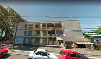 Imagem do condomínio Condomínio Residêncial Edifício Naipi - Centro - Foz Do Iguaçu - PR