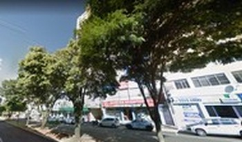 Imagem do condomínio Condomínio Residêncial Edifício Nino Grando - Centro - Chapecó - SC