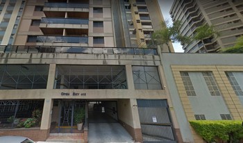 Imagem do condomínio Condomínio Residêncial Edifício Open Sky - Botafogo - Campinas - SP