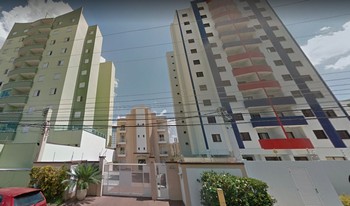 Imagem do condomínio Condomínio Residêncial Edifício Pamela - Parque Campolim - Sorocaba - SP