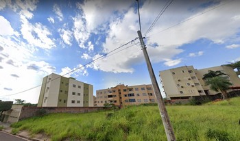Imagem do condomínio Condomínio Residêncial Edifício Pantanal - Monte Castelo - Campo Grande - MS