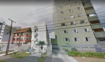 Imagem do condomínio Condomínio Residêncial Edifício Port Prince - Vila Izabel - Curitiba - PR