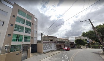 Imagem do condomínio Condomínio Residêncial Edifício Prime - Baeta Neves - São Bernardo Do Campo - SP