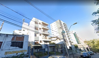 Imagem do condomínio Condomínio Residêncial Edifício Promenade - Exposição - Caxias Do Sul - RS