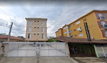 Imagem do condomínio Condomínio Residêncial Edifício Ricardo I - Jardim Casqueiro - Cubatão - SP