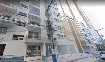 Imagem do condomínio Condomínio Residêncial Edifício Santana - Centro - Balneário Camboriú - SC