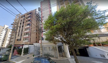 Imagem do condomínio Condomínio Residêncial Edifício Santos Dumont - Cambuí - Campinas - SP