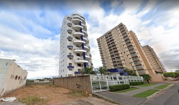 Imagem do condomínio Condomínio Residêncial Edifício Sky Loft - Bosque Da Saúde - Cuiabá - MT