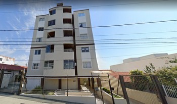 Imagem do condomínio Condomínio Residêncial Edifício Sul - Capoeiras - Florianópolis - SC