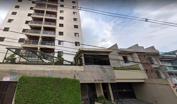Imagem do condomínio Condomínio Residêncial Edifício Verona - Vila Valparaíso - Santo André - SP