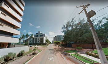 Imagem do condomínio Condomínio Residêncial Edifício Villa Borghese - Intermares - Cabedelo - PB