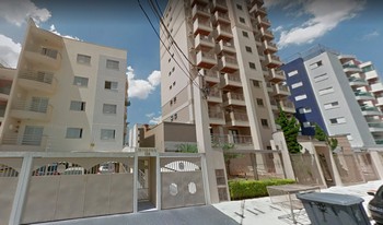 Imagem do condomínio Condomínio Residêncial Edifício Yukatan - Parque Campolim - Sorocaba - SP