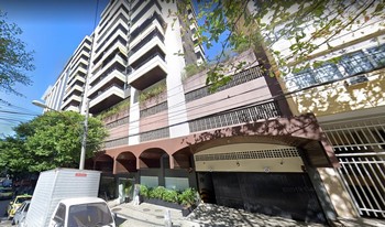 Imagem do condomínio Condomínio Residêncial Edipo Rei - Copacabana - Rio De Janeiro - RJ