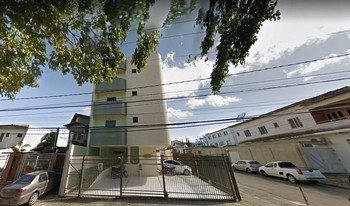 Imagem do condomínio Condomínio Residêncial Edmea Ribeiro De Oliveira - Candeias - Vitória Da Conquista - BA