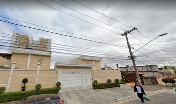 Imagem do condomínio Condomínio Residêncial Edward Felix De Moraes - Vila Campanela - São Paulo - SP
