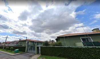 Imagem do condomínio Condomínio Residêncial Eldorado Ii - Novo Mundo - Curitiba - PR