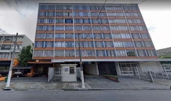 Imagem do condomínio Condomínio Residêncial Electra - Campo Belo - São Paulo - SP