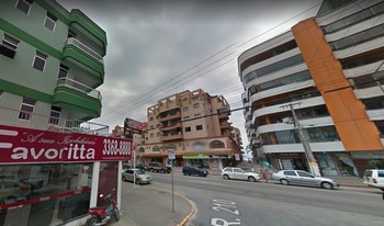 Imagem do condomínio Condomínio Residêncial Elisabete - Meia Praia - Itapema - SC