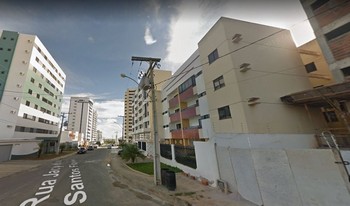Imagem do condomínio Condomínio Residêncial Elisabete - Candeias - Vitória Da Conquista - BA
