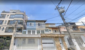 Imagem do condomínio Condomínio Residêncial Elizabete - Rudge Ramos - São Bernardo Do Campo - SP