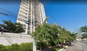 Imagem do condomínio Condomínio Residêncial Ellegance - Vila Prudente - São Paulo - SP