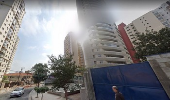 Imagem do condomínio Condomínio Residêncial Ellisse - Baeta Neves - São Bernardo Do Campo - SP