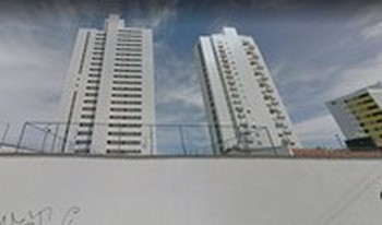 Imagem do condomínio Condomínio Residêncial Eng Roberto Lira - Lagoa Nova - Natal - RN