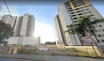 Imagem do condomínio Condomínio Residêncial Enrico I - Cabral - Curitiba - PR