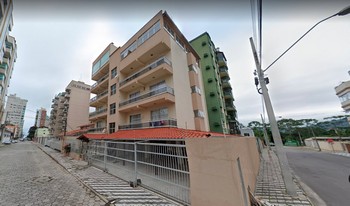 Imagem do condomínio Condomínio Residêncial Erechim - Meia Praia - Itapema - SC