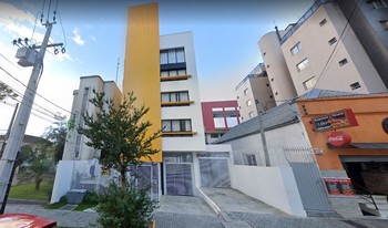 Imagem do condomínio Condomínio Residêncial Erva Mate - água Verde - Curitiba - PR