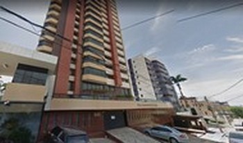 Imagem do condomínio Condomínio Residêncial Esmerinda De Loiola - Tirol - Natal - RN